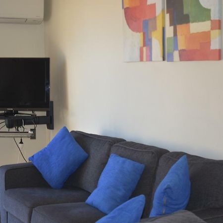 Metung Waters Motel And Apartments ภายนอก รูปภาพ