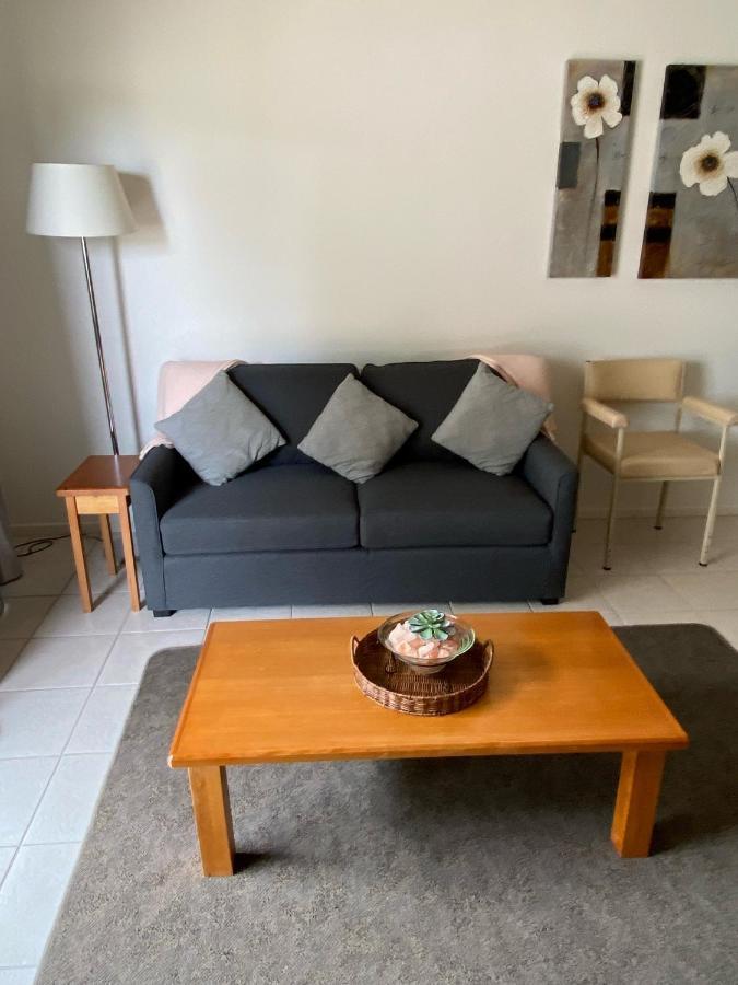 Metung Waters Motel And Apartments ภายนอก รูปภาพ