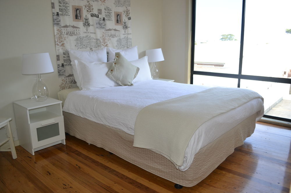 Metung Waters Motel And Apartments ภายนอก รูปภาพ