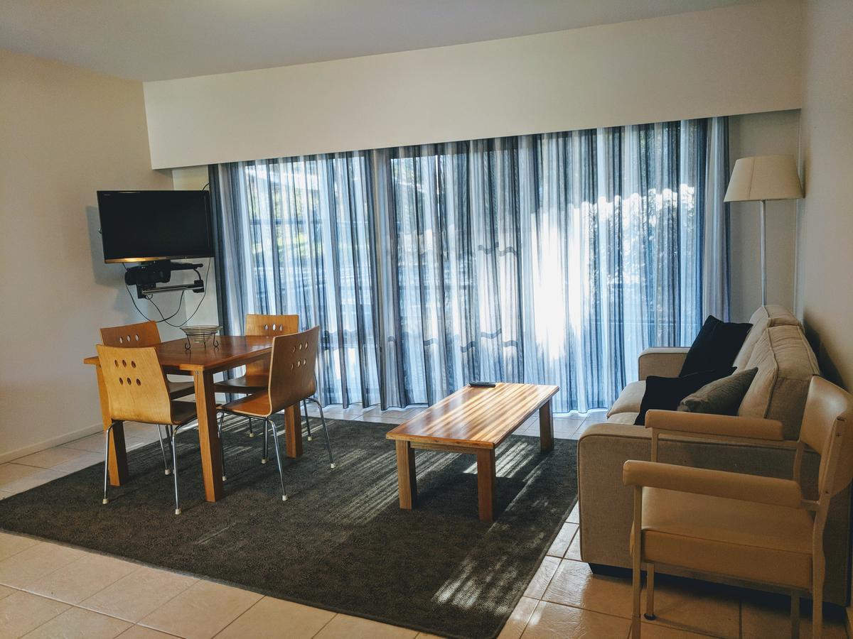 Metung Waters Motel And Apartments ภายนอก รูปภาพ