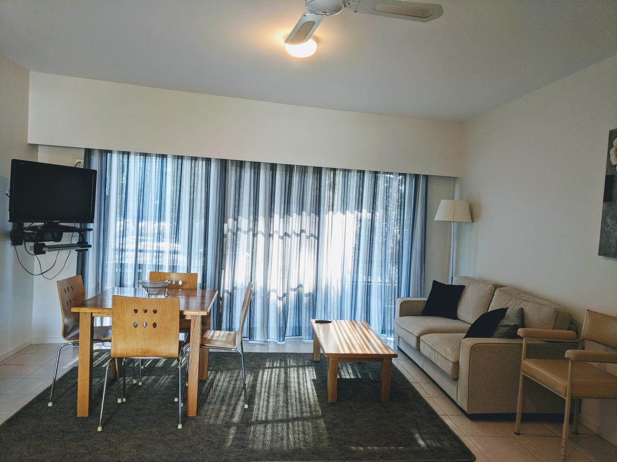 Metung Waters Motel And Apartments ภายนอก รูปภาพ