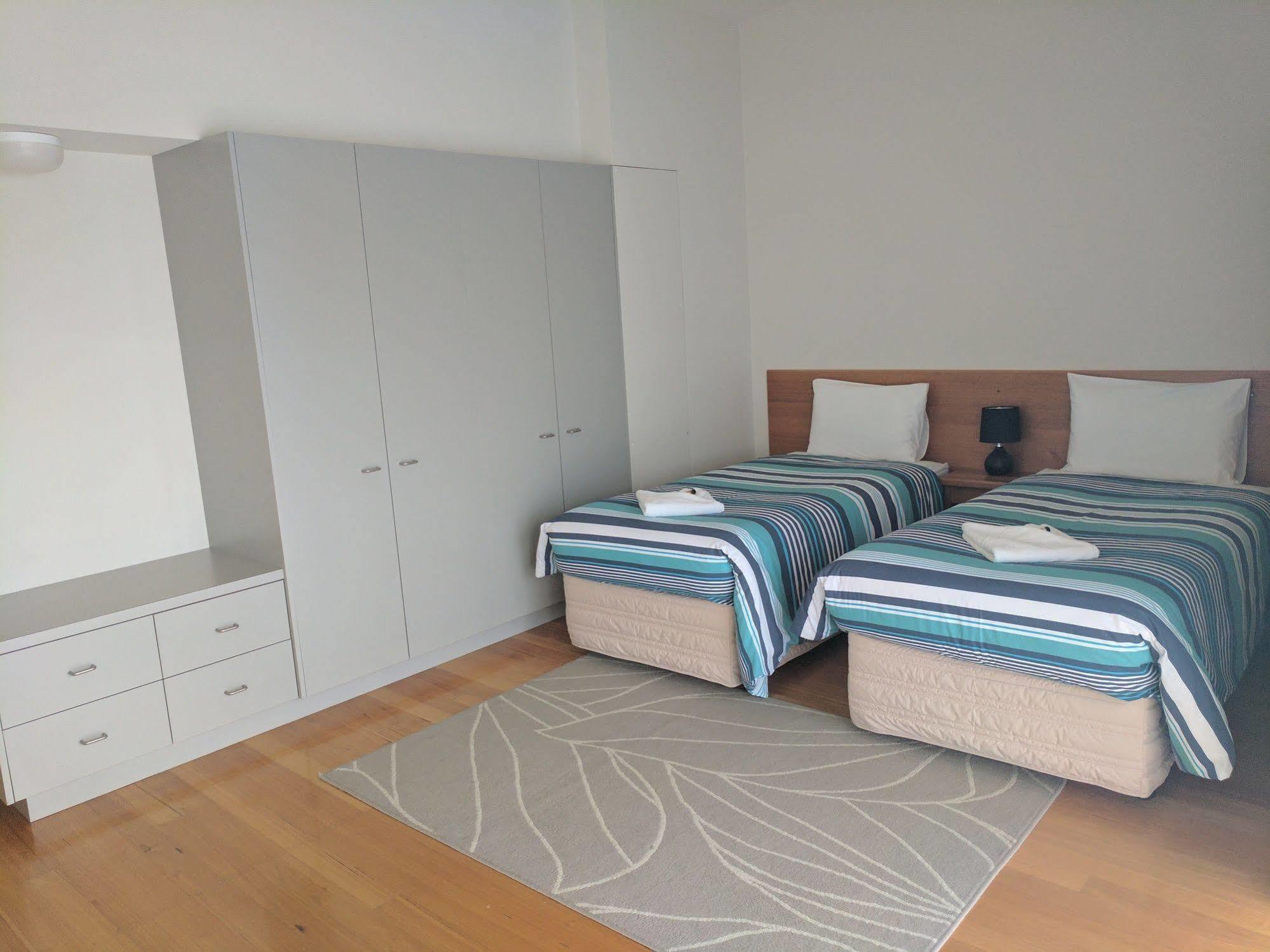 Metung Waters Motel And Apartments ภายนอก รูปภาพ